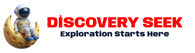 Discovery Seek